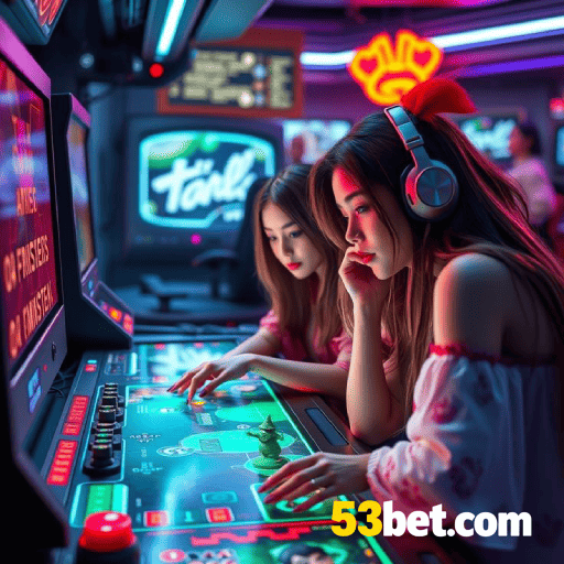 53BET - App Performance