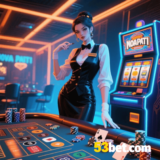 53BET - User Statistics