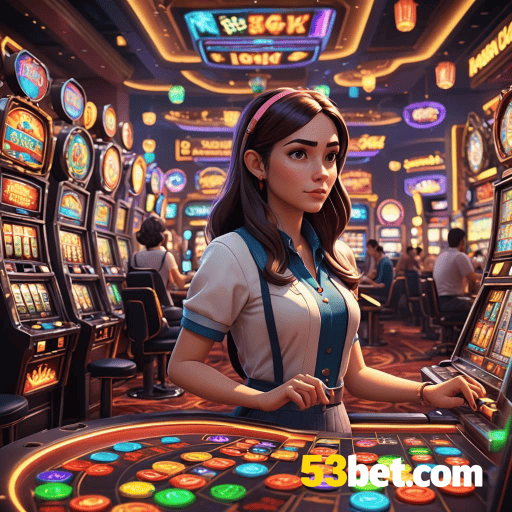 53BET - App Security