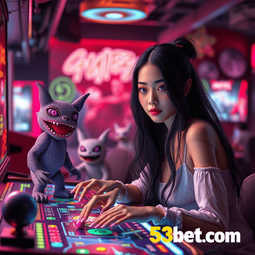 53BET - Winners Celebration